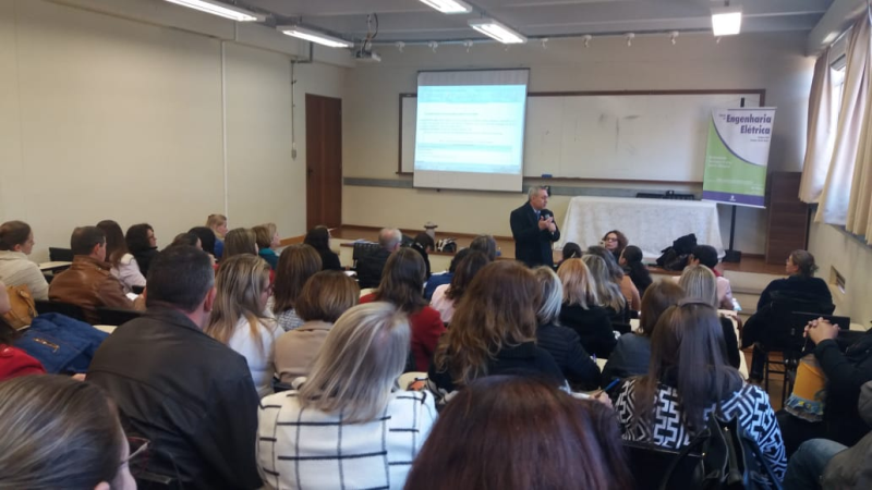 SEMINÁRIO DE MONITORAMENTO DA EDUCAÇÃO